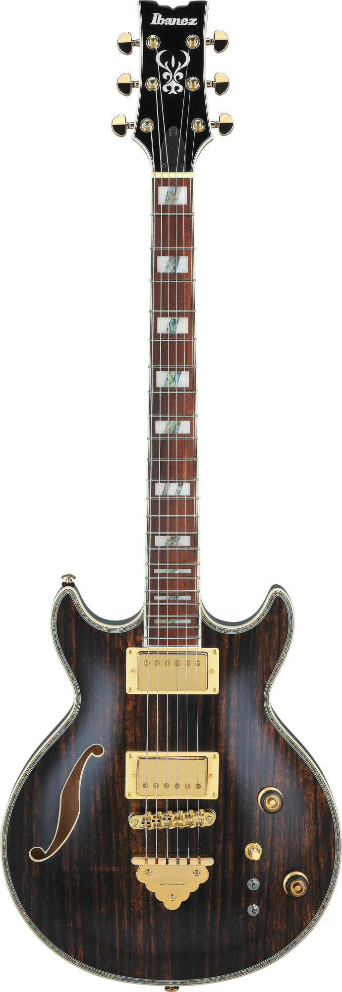 IBANEZ AR E-Gitarre 6-String - Natural