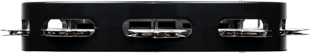 MEINL Percussion Headliner® Series Molded ABS Tambourine - 8"