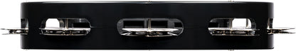 MEINL Percussion Headliner® Series Molded ABS Tambourine - 8"