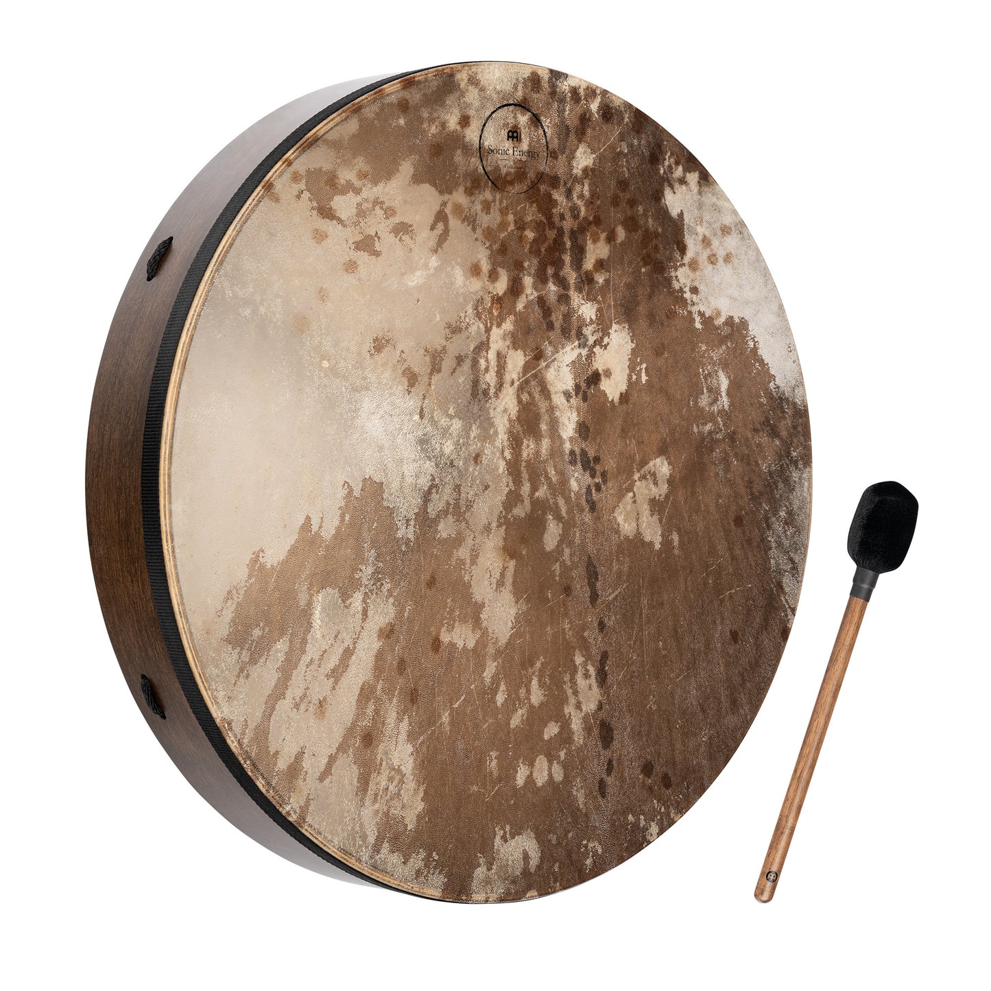 MEINL Sonic Energy Ritual Drum 22" - Ziegenfell