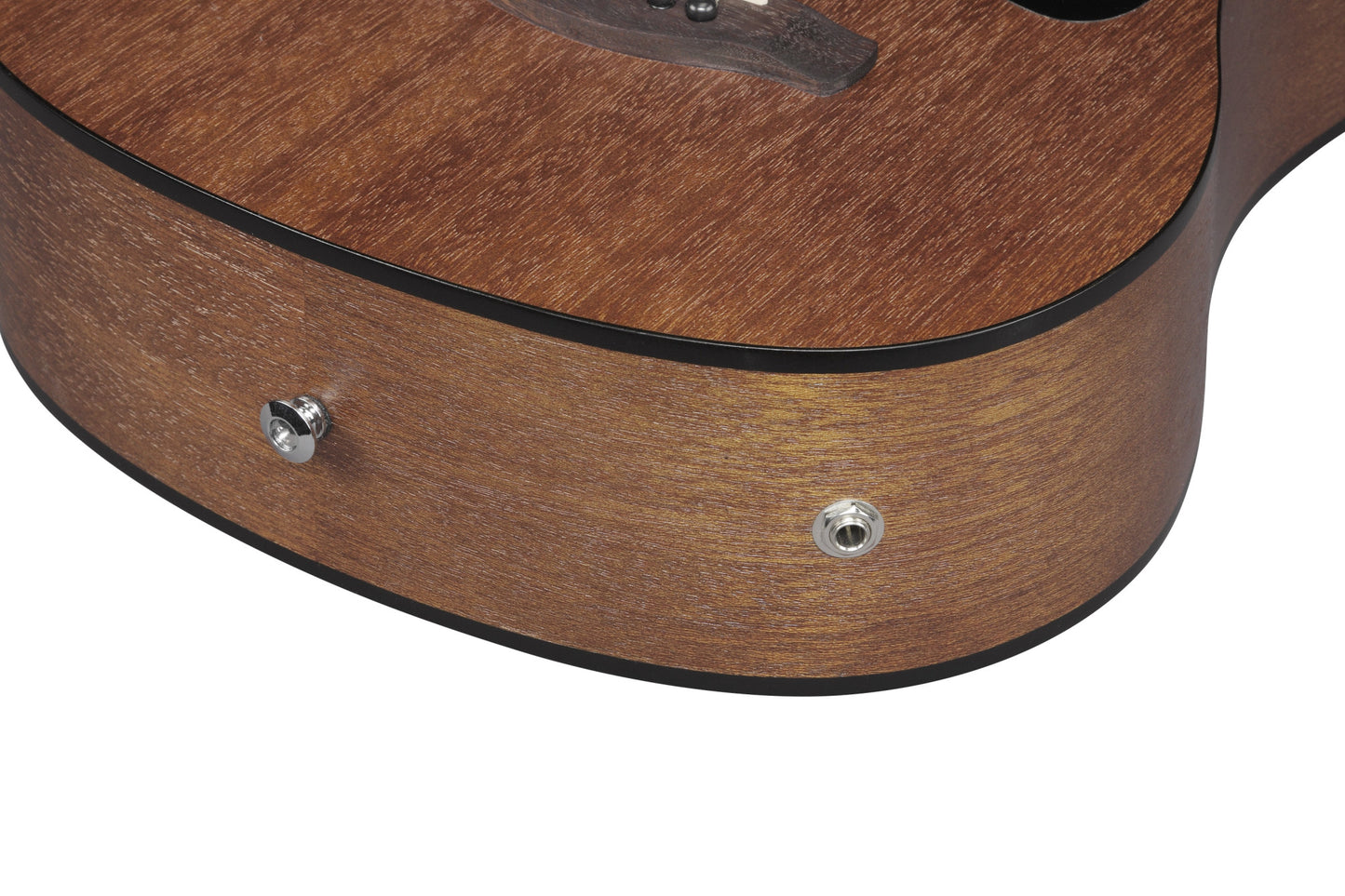 IBANEZ V Akustikgitarre 6-String 3/4 Mini - Open Pore Natural + Gigbag