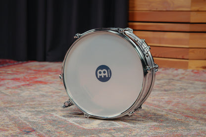 MEINL Percussion Aluminum Series Caixa - 12"