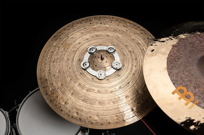 MEINL Percussion Sound Design Dry Ching Ring - 6"