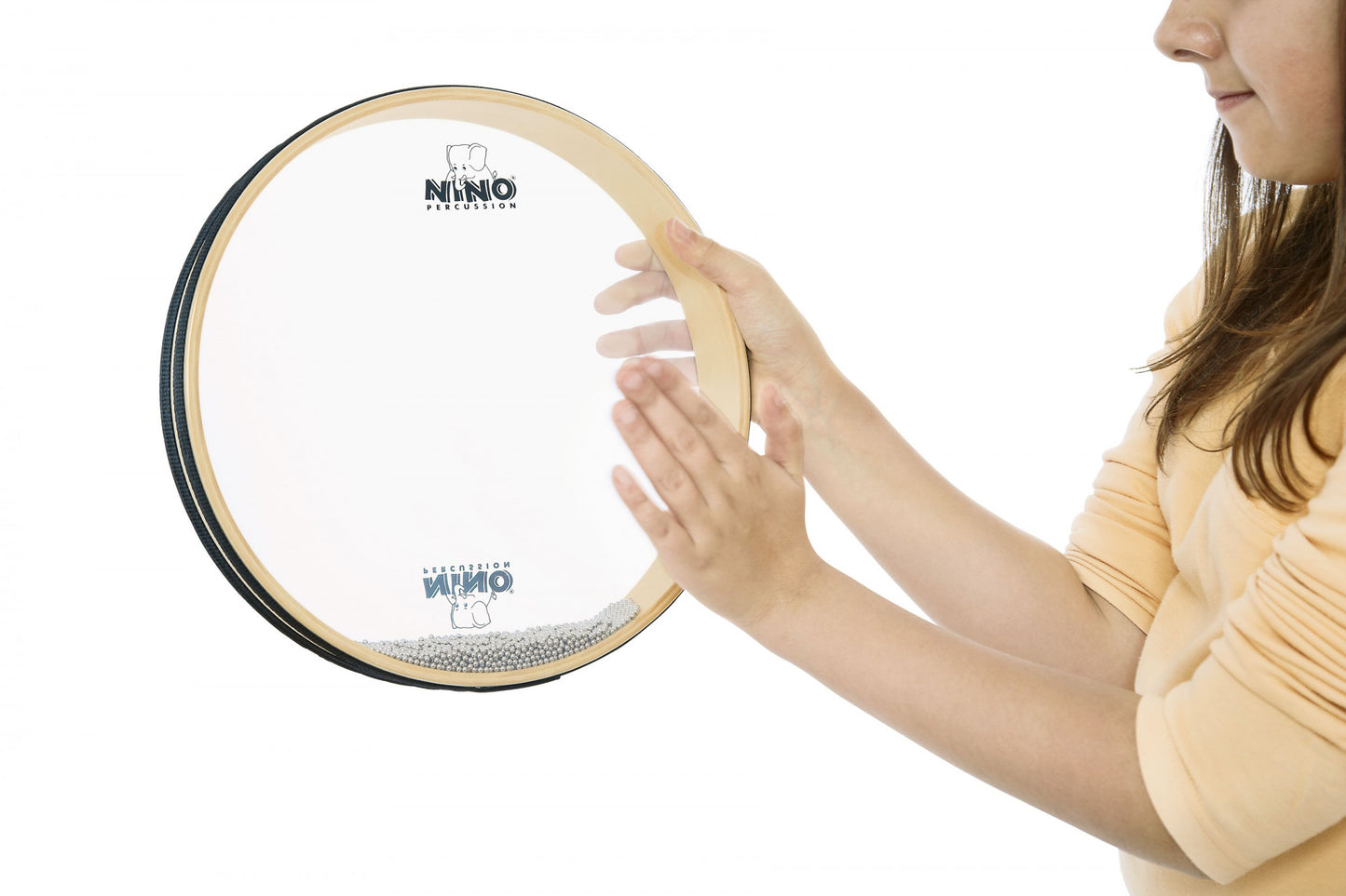 NINO Percussion Sea Drum - 12"