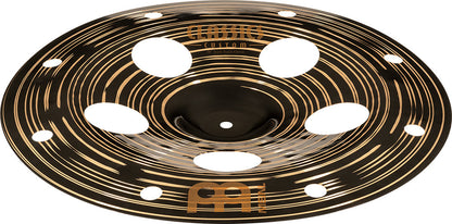 MEINL Cymbals Classics Custom Dark Trash China - 18"