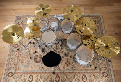 MEINL Cymbals HCS Big Bell Ride - 18"