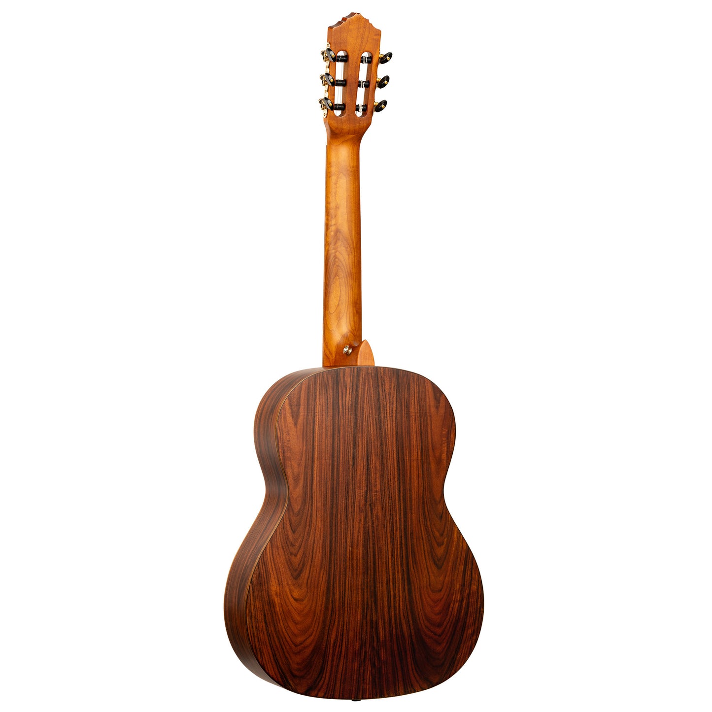 ORTEGA Thermo Series 4/4 Nylon String Guitar 6-String + Pro Gigbag