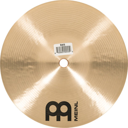 MEINL Cymbals Byzance Traditional Splash 8"