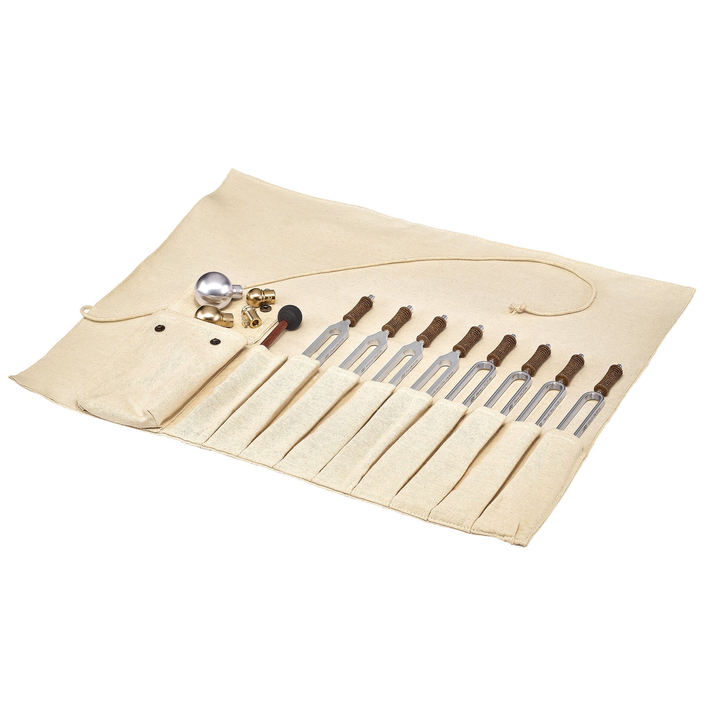 MEINL Sonic Energy Tuning Fork Rollup Bag