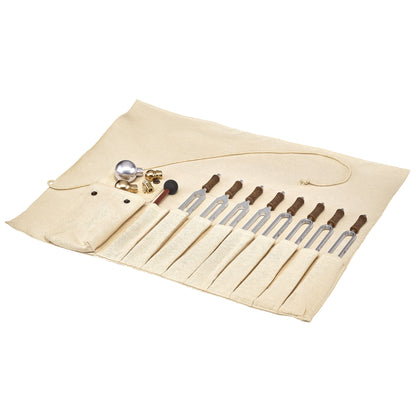 MEINL Sonic Energy Tuning Fork Rollup Bag