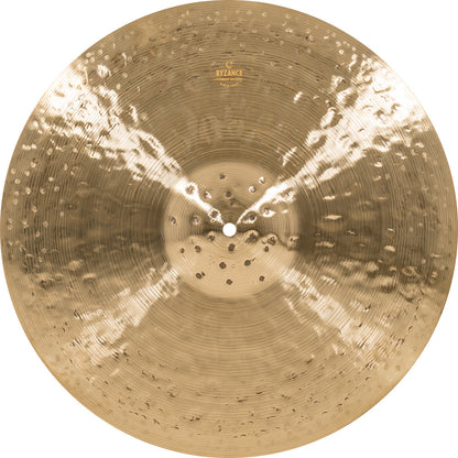 MEINL Cymbals Byzance Foundry Reserve Crash - 18"