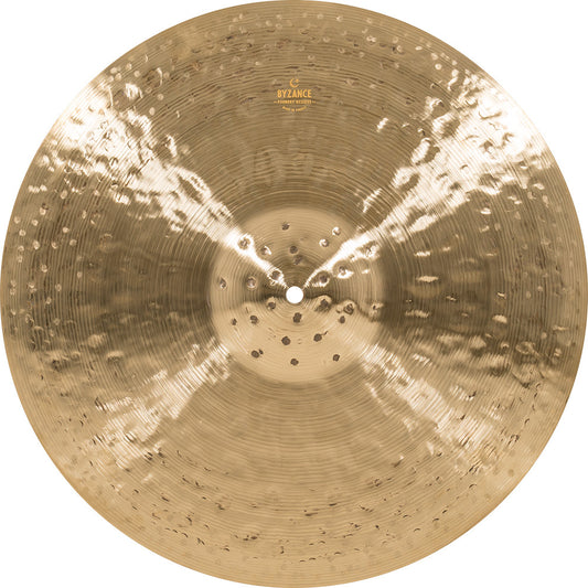 MEINL Cymbals Byzance Foundry Reserve Crash - 18"