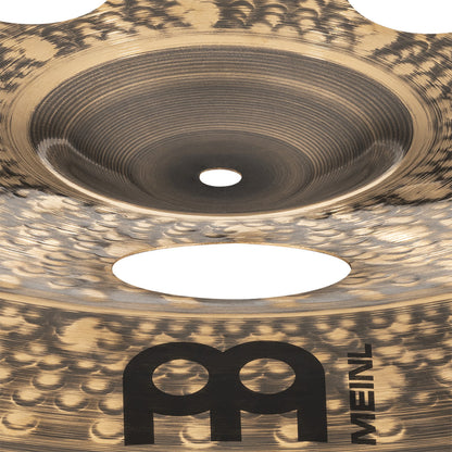 MEINL Cymbals Pure Alloy Custom Trash China - 18"