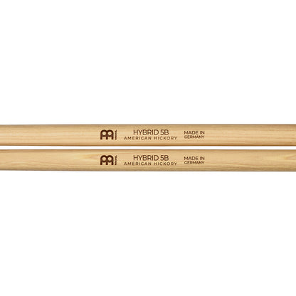 MEINL Stick & Brush - Hybrid 5B Drumstick