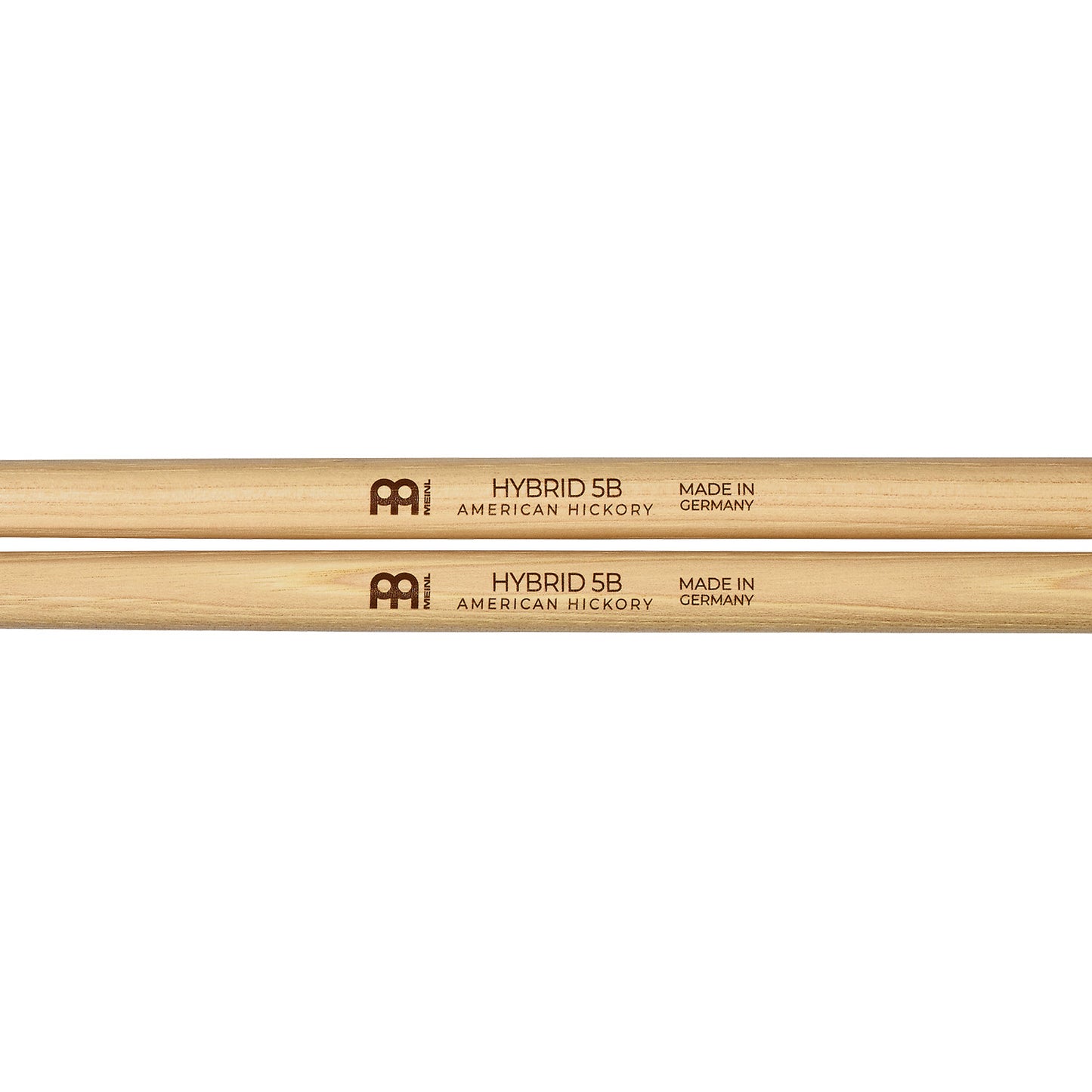 MEINL Stick & Brush - Hybrid 5B Drumstick