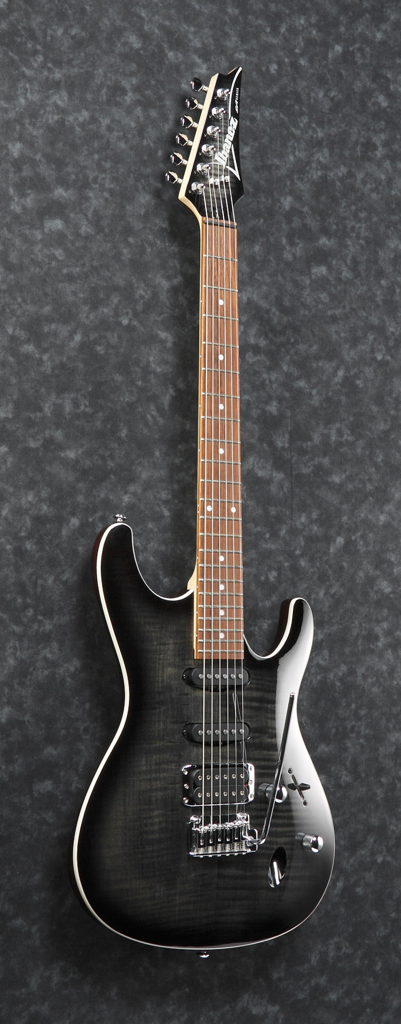 IBANEZ SA E-Gitarre 6 String - Transparent Gray Burst