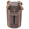 Meinl Sonic Energy 6" Crystal Singing Chalice Bag, für 5,5" bis 6" Kelche - Braun
