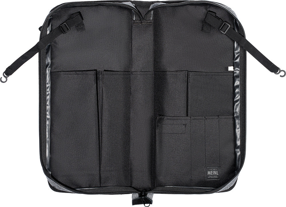 MEINL Cymbals Classic Woven Stick Bag - Grey