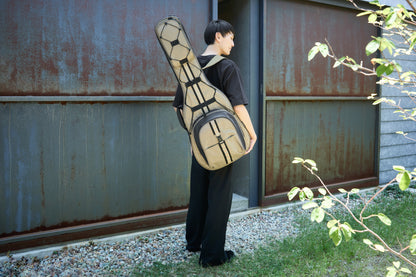 IBANEZ POWERPAD Gig Bag für E-Gitarre - Blau