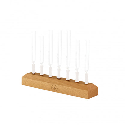 Meinl Stimmgabelhalter - für 7 Stimmgabeln (ohne Inhalt)