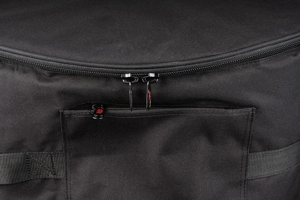 MEINL Percussion Professional Surdo Bag - 18" x 22"