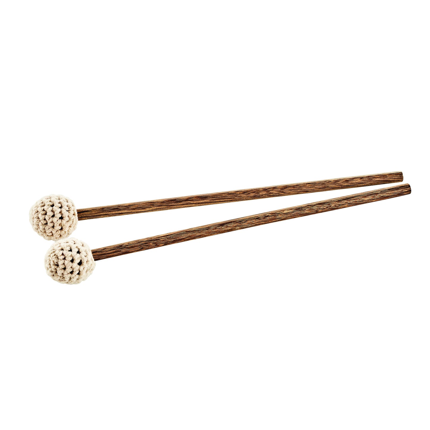 Meinl Sonic Energy Mallets für Octave Steel Tongue Drums + Cover, Soft