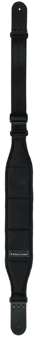 IBANEZ Bass Workshop Bass Strap - Black
