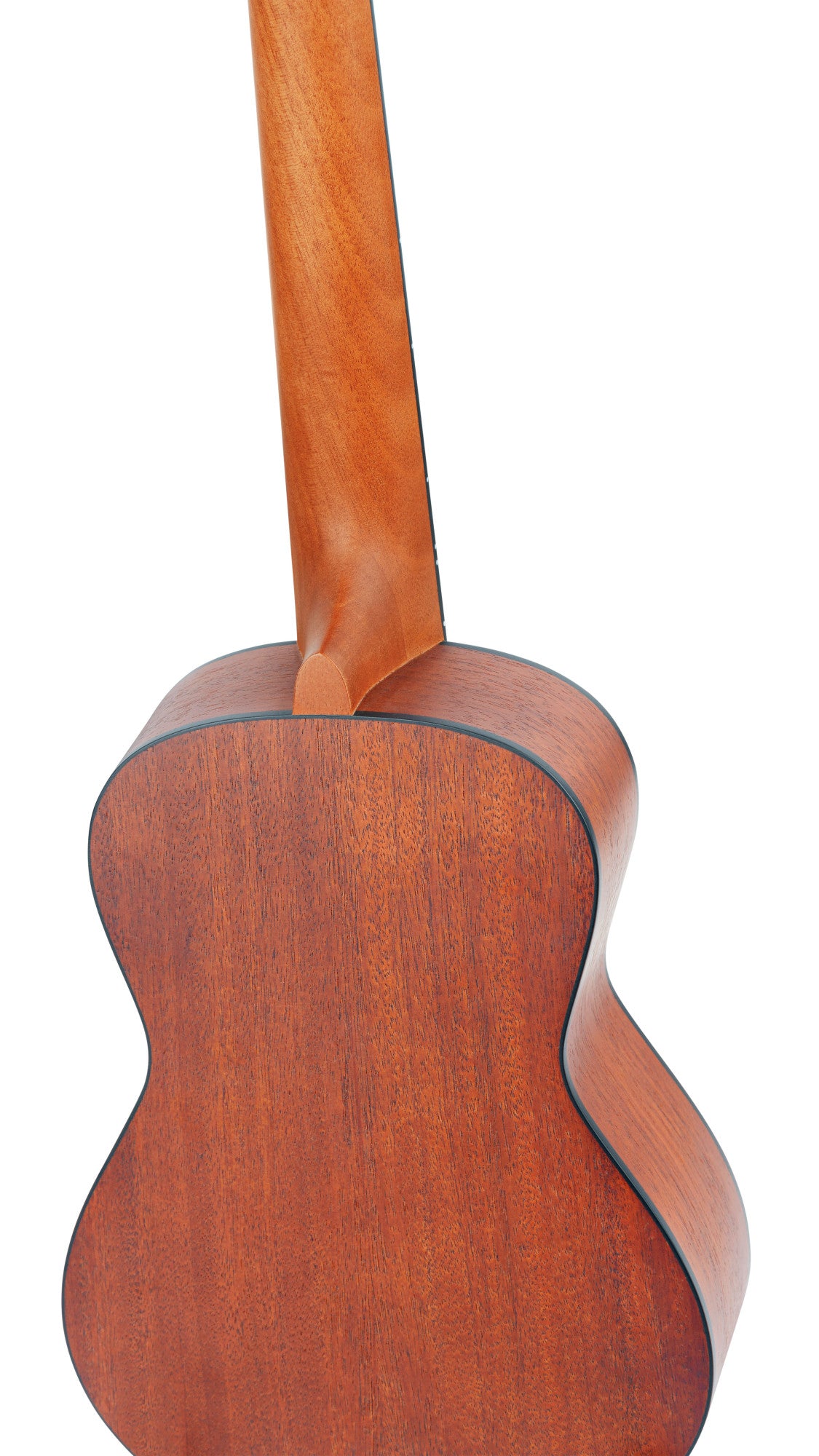 ORTEGA Bonfire Series Concert Ukulele 4 String