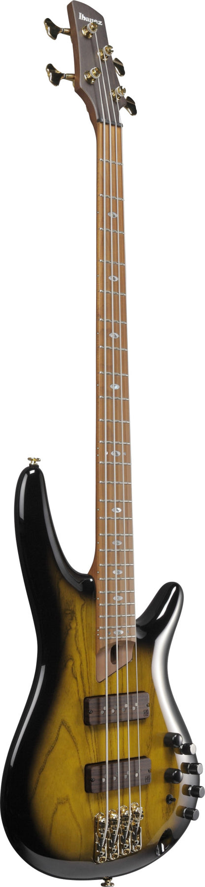 IBANEZ Prestige SR E-Bass 4-String - Desert Sunset Burst + Koffer