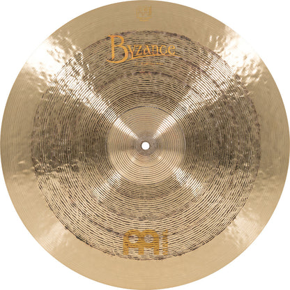 MEINL Cymbals Byzance Jazz Tradition Ride - 20"