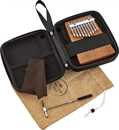 Meinl Sonic Energy Soundhole Kalimba - 10 Töne / Mahagoni