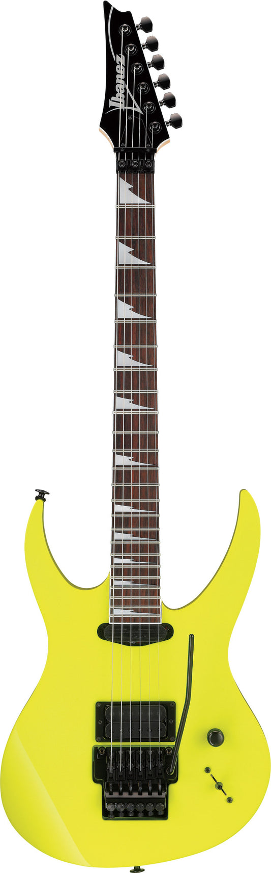 IBANEZ Genesis P E-Gitarre 6-String - Desert Sun Yellow
