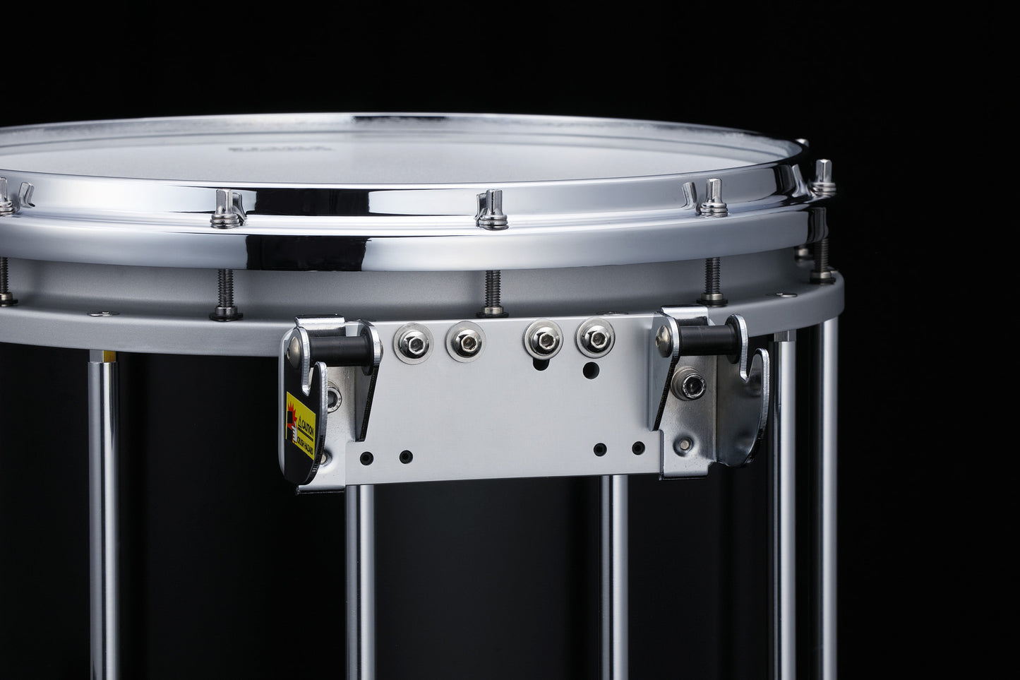 TAMA Fieldstar Marching Snaredrum 14" x 9" - Sugar White