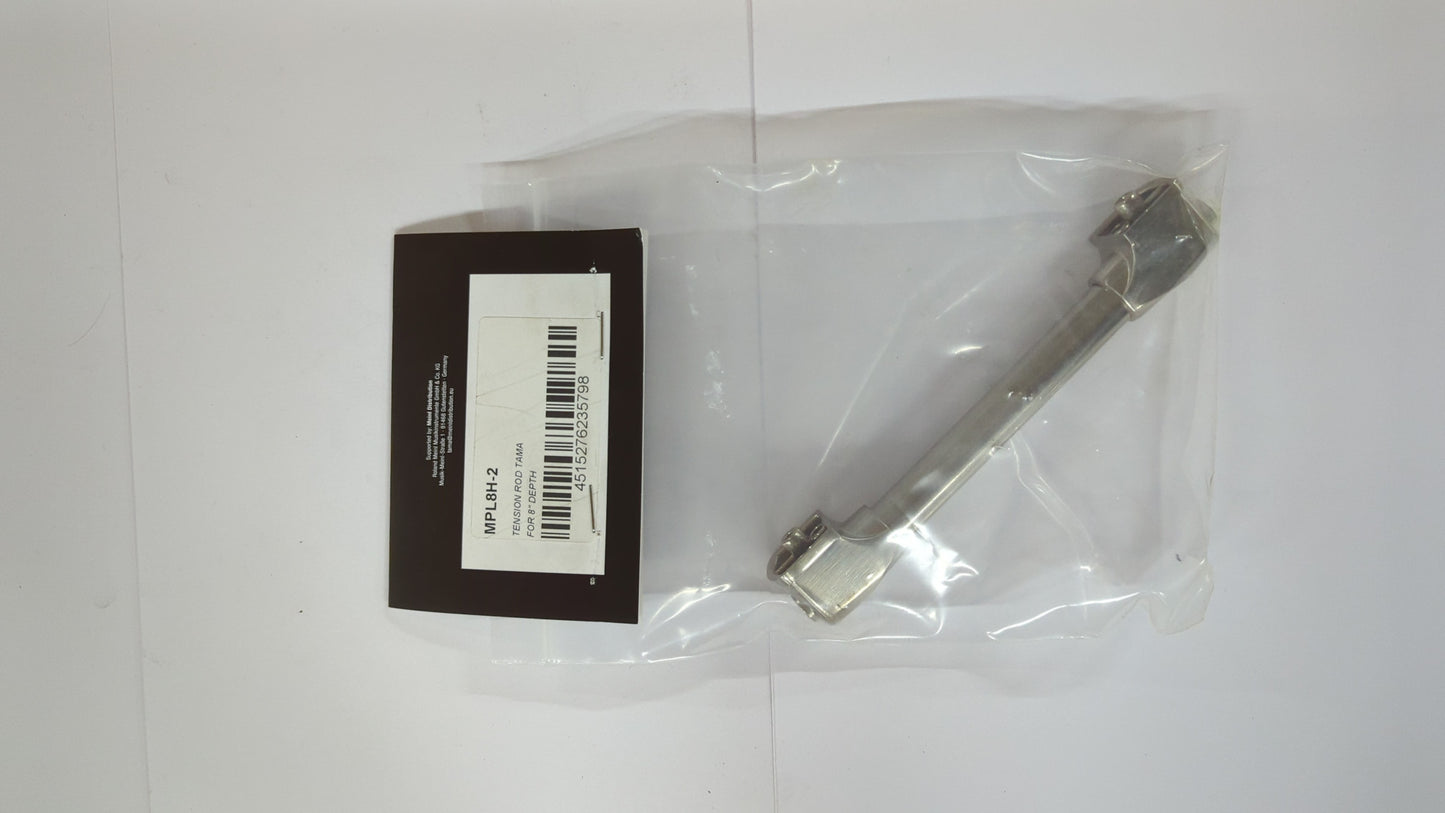 TAMA TENSION ROD FOR 8" DEPTH (OMNITUNE)