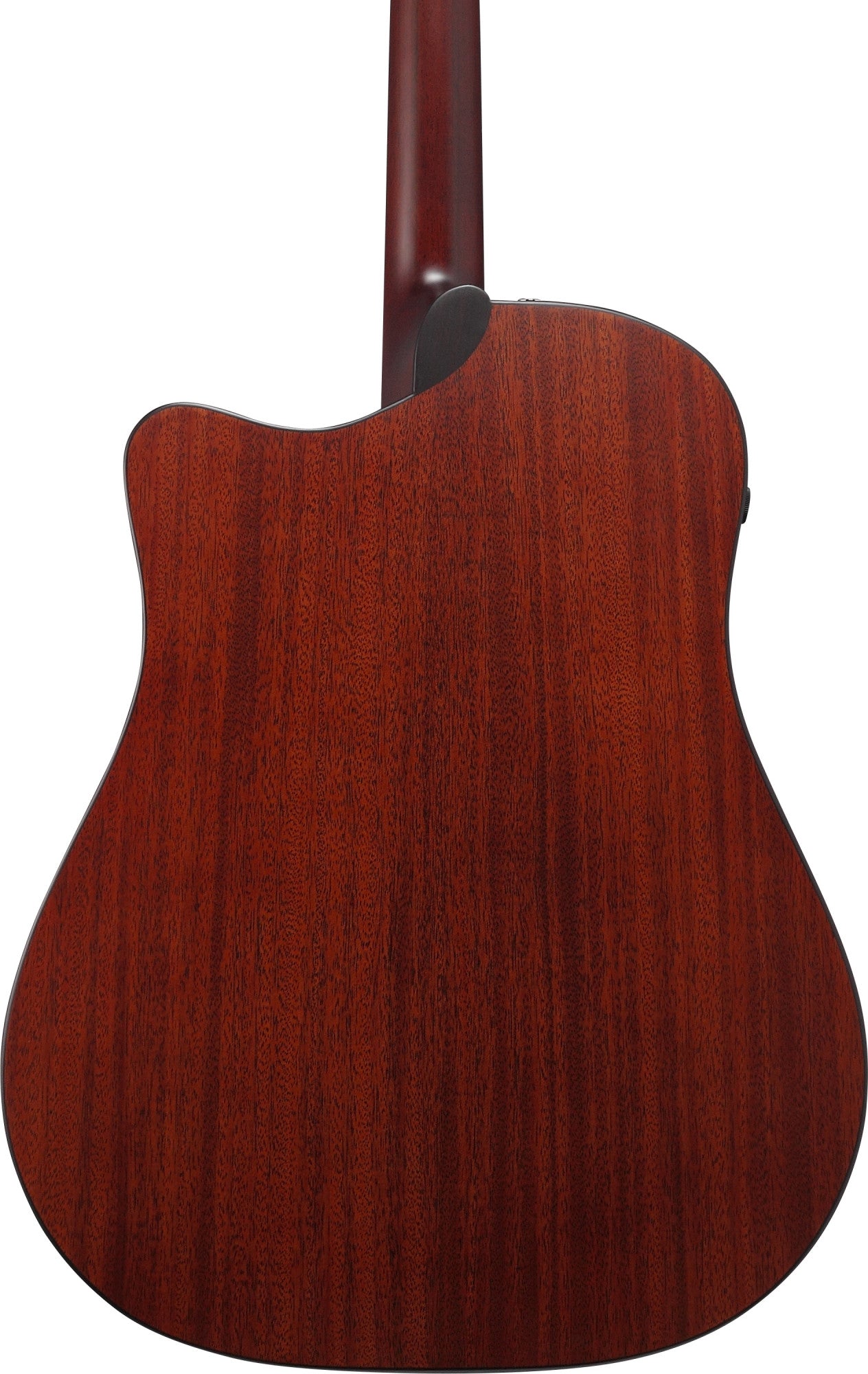 IBANEZ Platinum Collection Acoustic Guitar 6 String - Natural Low Gloss + Case