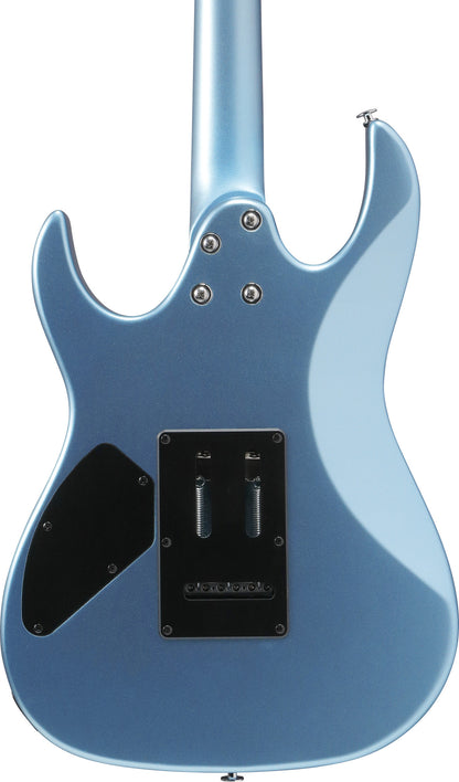 IBANEZ GIO GRX Electric Guitar 6-String - Metallic Light Blue
