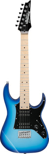 IBANEZ GIO RG miKro E-Gitarre 6-String - Blue Burst
