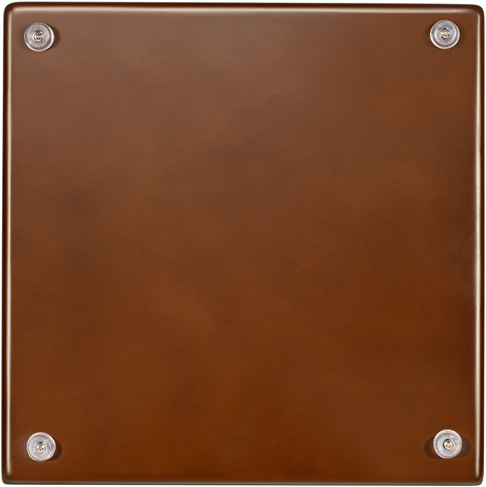 MEINL Percussion Bass Series Subwoofer Cajon - Walnut