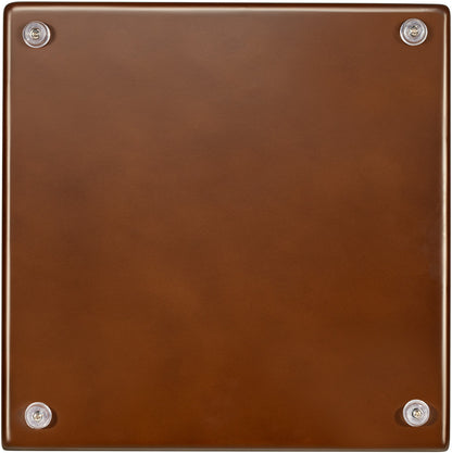 MEINL Percussion Bass Series Subwoofer Cajon - Walnut