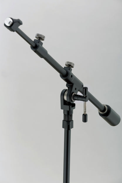 TAMA Iron Works Studio Series Low Profile Telescoping Boom Microphone Stand