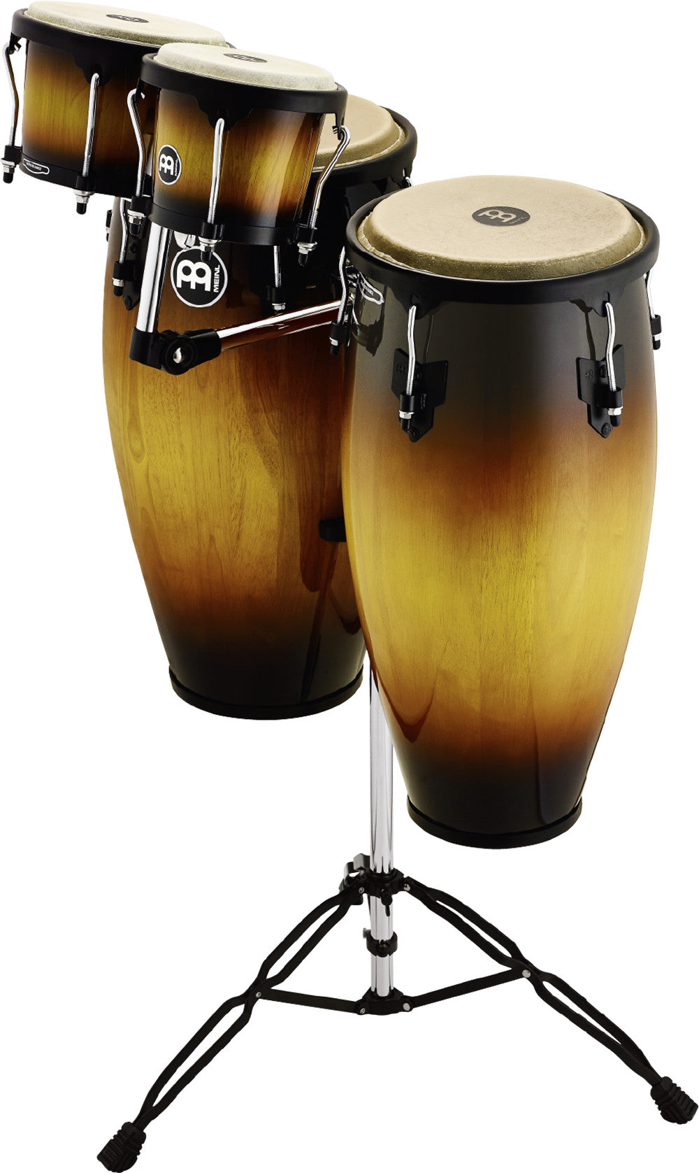 MEINL Percussion - Bongo Mount
