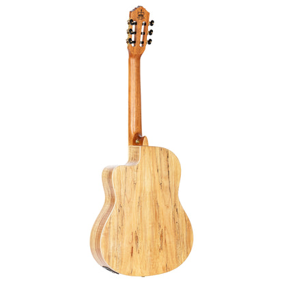 ORTEGA Thomas Zwijsen Signature Konzertgitarre 6-String + Softcase