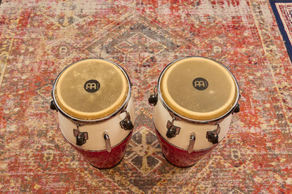 MEINL Percussion Artist Series Sammy Garcia Signature 11 3/4" Conga - La Conga Melodica