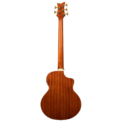 ORTEGA  Deep Series Akustik Bass 5-String Lefty - Medium Scale