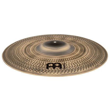 MEINL Cymbals Pure Alloy Custom Super Bell Ride - 21"