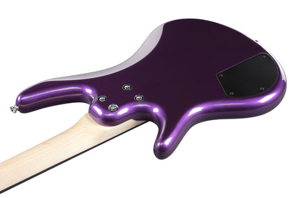IBANEZ GIO miKro Electric Bass 4-String - Metallic Purple