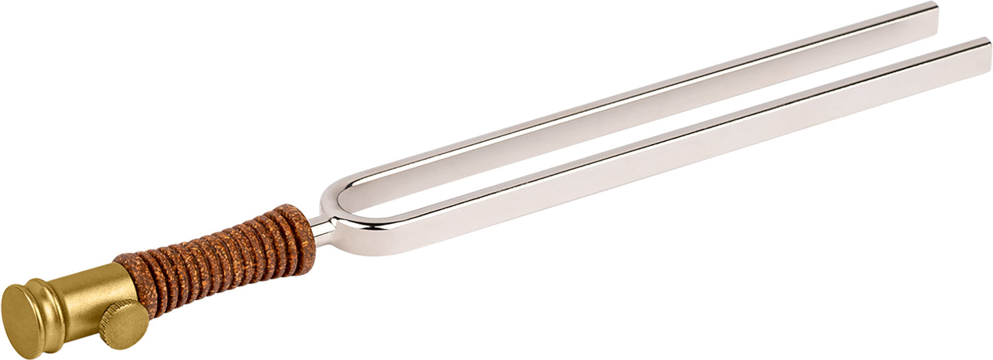 MEINL Sonic Energy Tuning Fork Vibration Foot Small - Gold