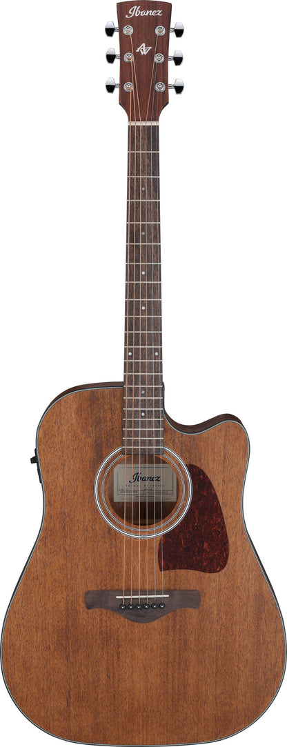 IBANEZ Artwood AW Akustikgitarre 6-String - Open Pore Natural