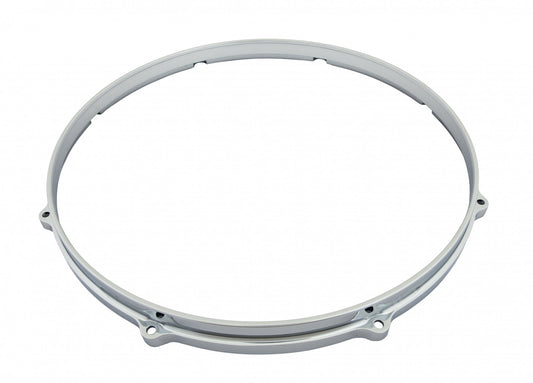 TAMA Spannreifen Batter Side 15" die-cast in chrom - 8 Loch