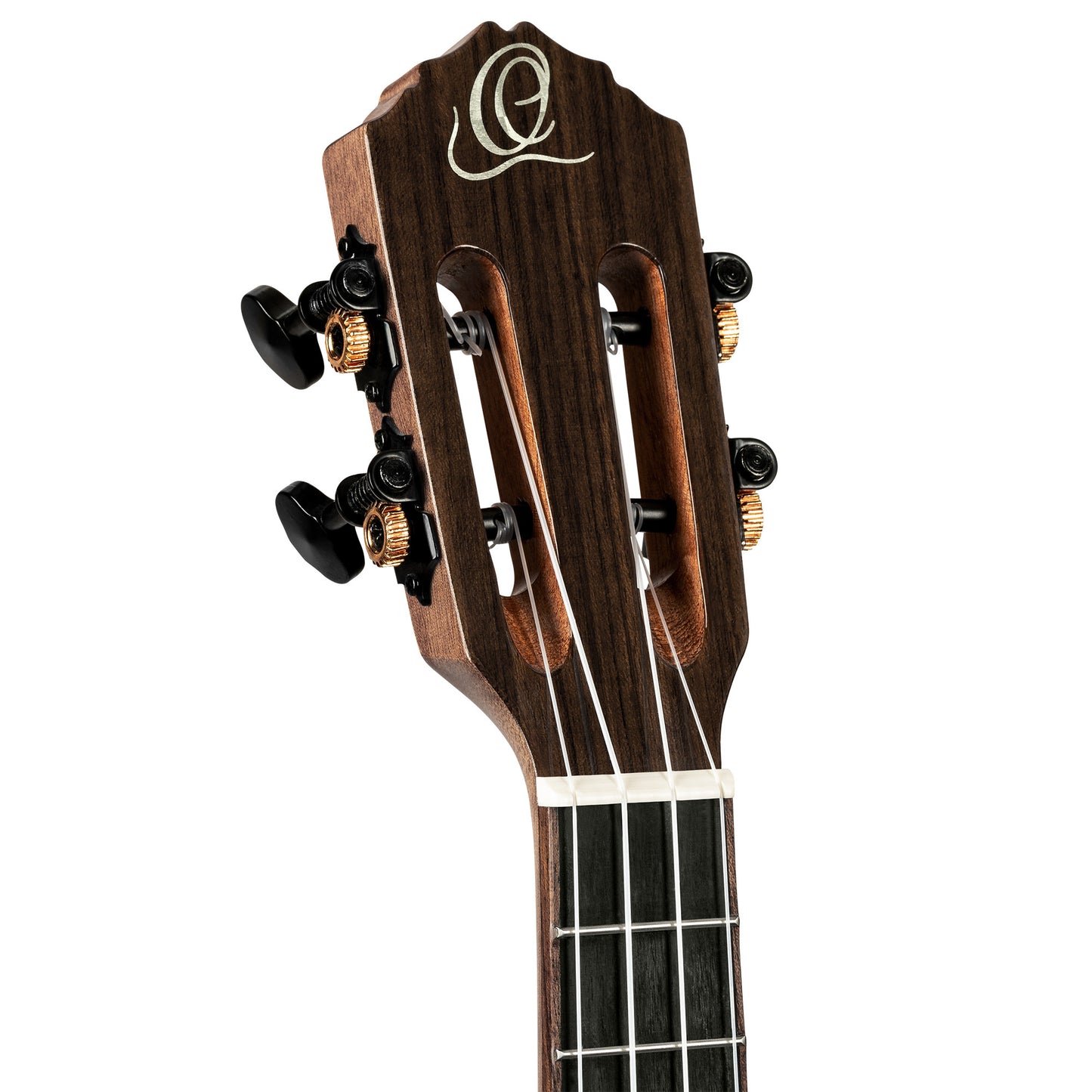 ORTEGA Signature Series Concert Ukulele 4-String + Pro Gig Bag